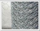 Hexagonal Wire Mesh 